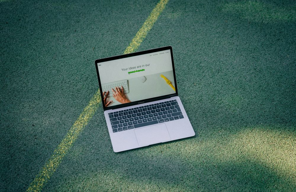 Delishush Website Builder