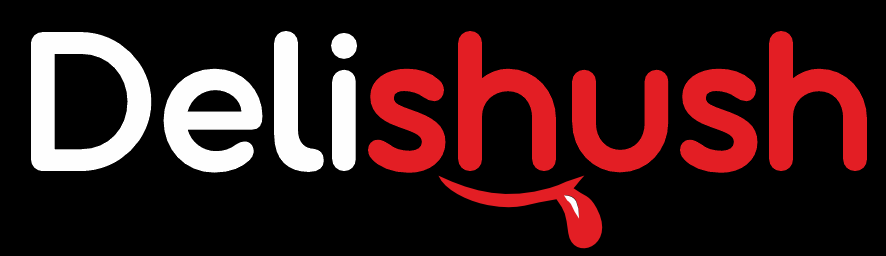 Delishush Website Builder